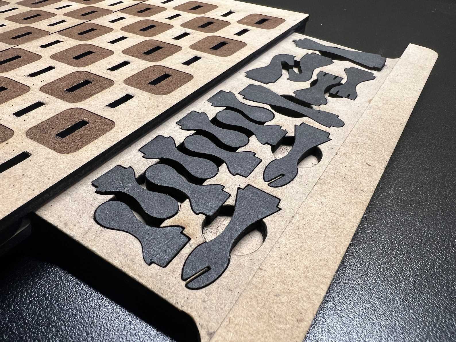 Échecs BT